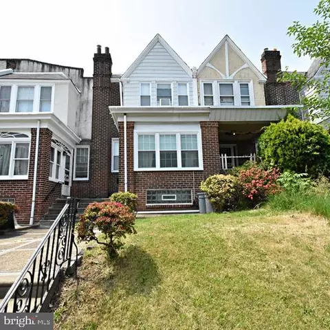 520 Levick St, Philadelphia, PA 19111