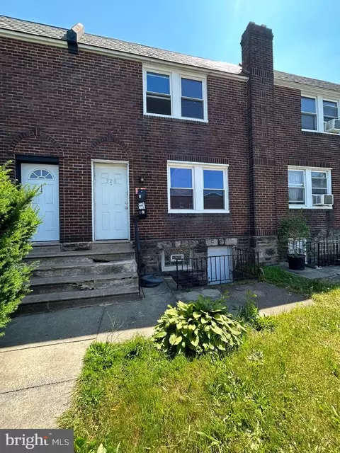 328 E Olney Ave, Philadelphia, PA 19120