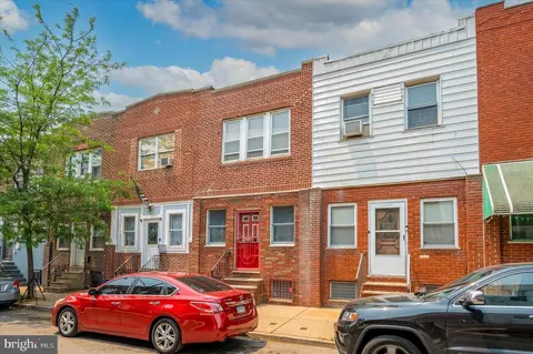 2234 S Norwood St, Philadelphia, PA 19145