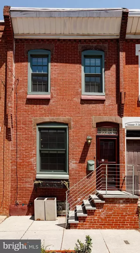 2643 Bainbridge St, Philadelphia, PA 19146