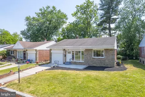 8348 Lynnewood Rd, Philadelphia, PA 19150