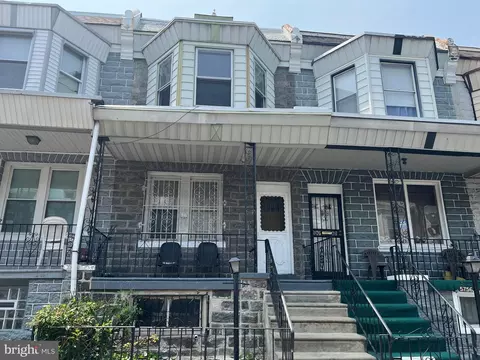 5754 Pemberton St, Philadelphia, PA 19143