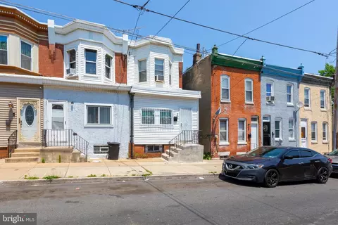 1835 Margaret St, Philadelphia, PA 19124