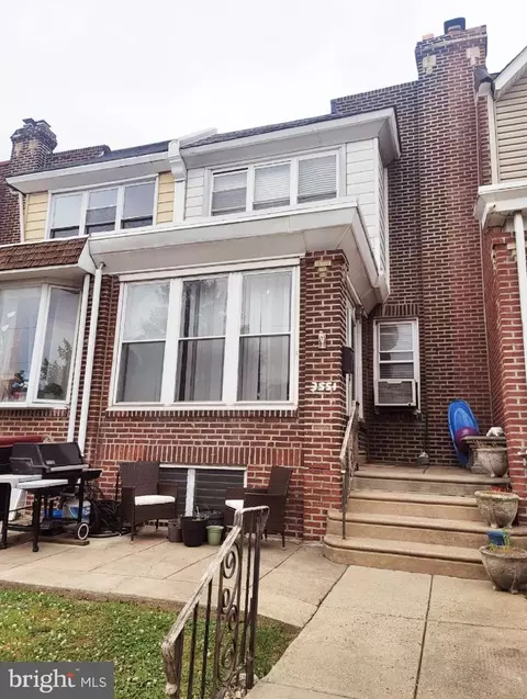 3551 Tudor St, Philadelphia, PA 19136