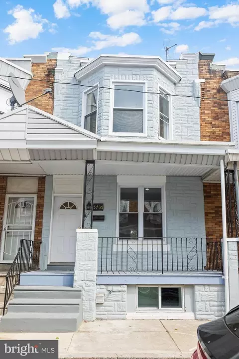 5735 Leonard St, Philadelphia, PA 19149