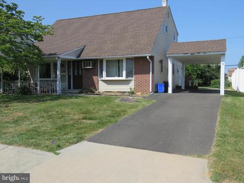 2859 Normandy Dr, Philadelphia, PA 19154