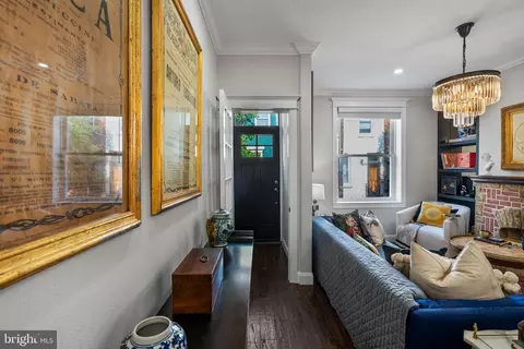 839 N Stillman St, Philadelphia, PA 19130
