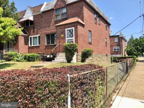 8501 Michener Ave, Philadelphia, PA 19150