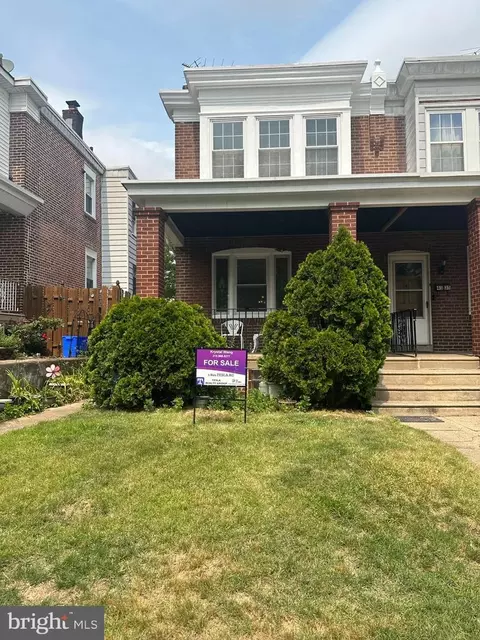 4533 Devereaux St, Philadelphia, PA 19135