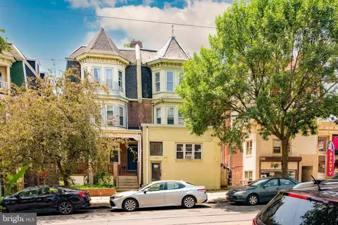 4610 Baltimore Ave, Philadelphia, PA 19143