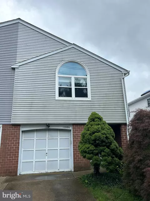 13386 Philmont Ave, Philadelphia, PA 19116