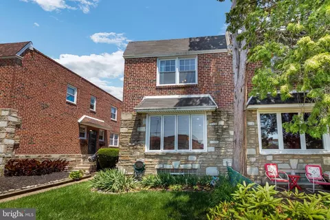 8119 Woolston Ave, Philadelphia, PA 19150