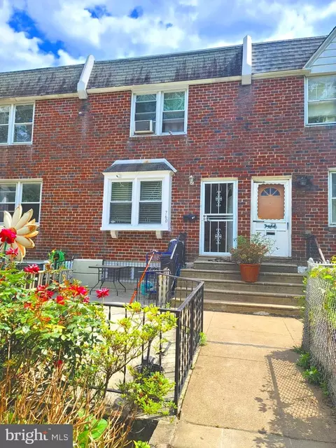 760 E Ruscomb St, Philadelphia, PA 19124