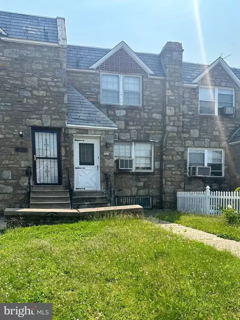 1554 Hellerman St, Philadelphia, PA 19149