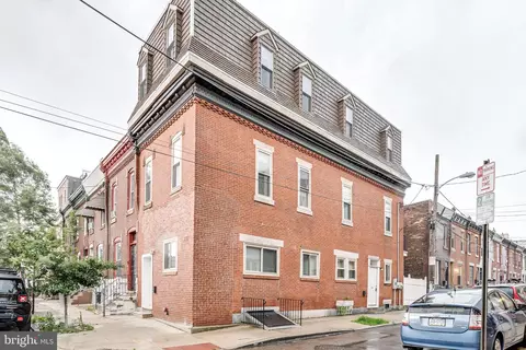 1012 S 24th St, Philadelphia, PA 19146