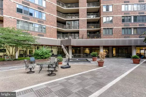 1420 Locust St #27J, Philadelphia, PA 19102