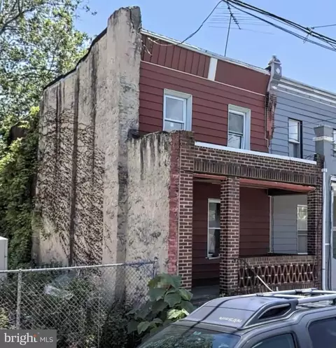 4958 W Thompson St, Philadelphia, PA 19131