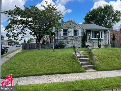 7700 Lexington Ave, Philadelphia, PA 19152