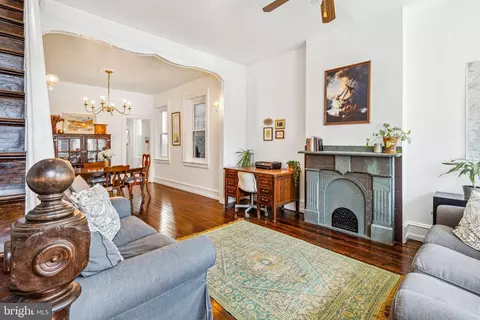 2514 N Hancock St, Philadelphia, PA 19133