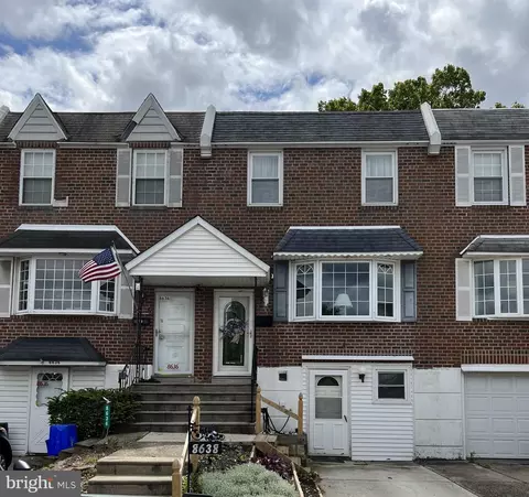 8638 Jackson St, Philadelphia, PA 19136