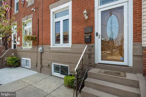 1116 Mckean St, Philadelphia, PA 19148