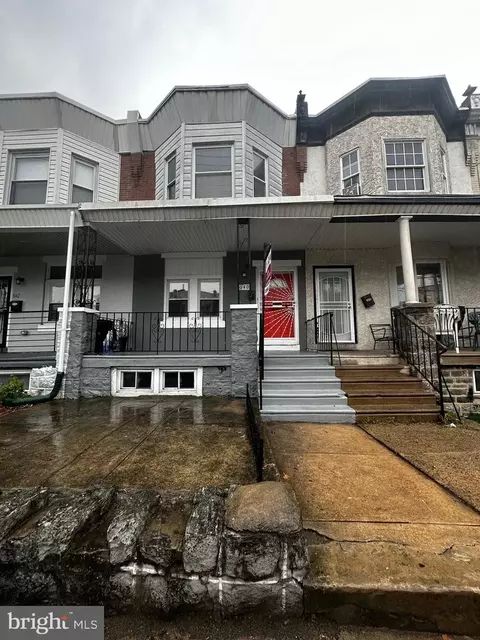 640 S 55th St, Philadelphia, PA 19143