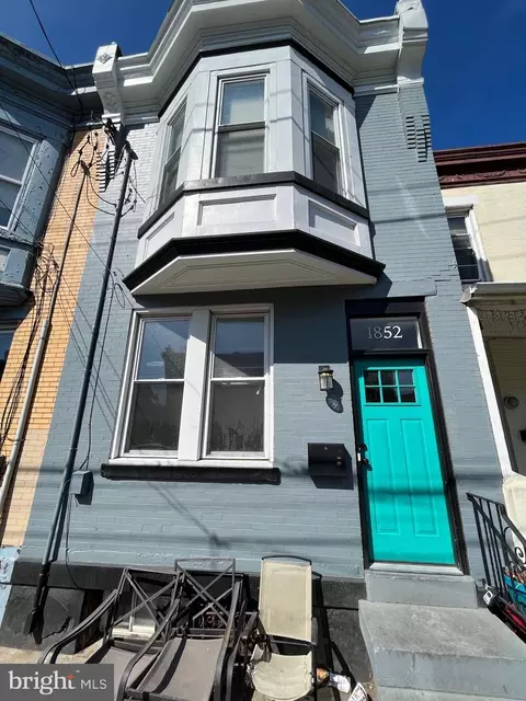 1852 E Orleans St, Philadelphia, PA 19134