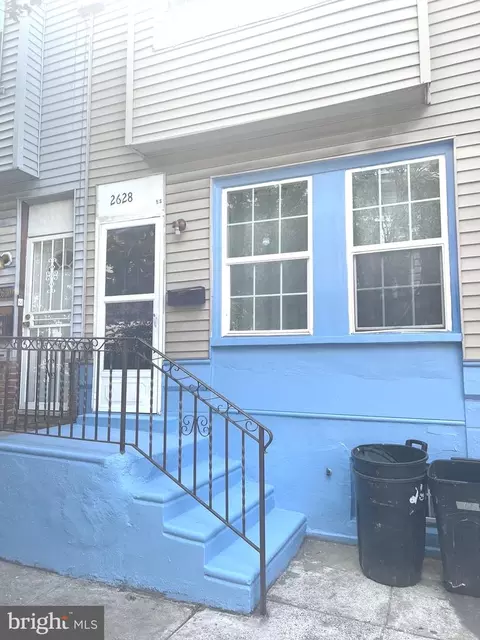 2628 S Beulah St, Philadelphia, PA 19148