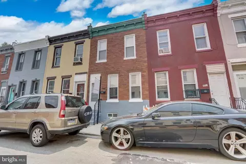 646 W Tusculum St, Philadelphia, PA 19140