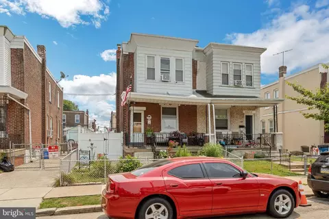 6613 Jackson St, Philadelphia, PA 19135