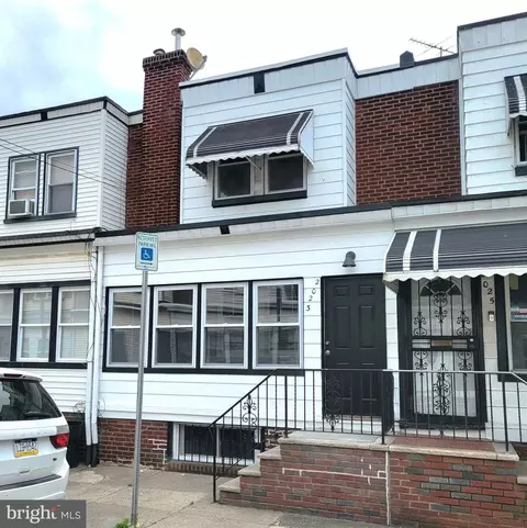 2023 S Bucknell St, Philadelphia, PA 19145