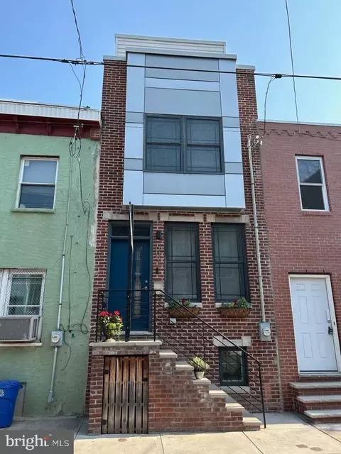 609 Winton St, Philadelphia, PA 19148