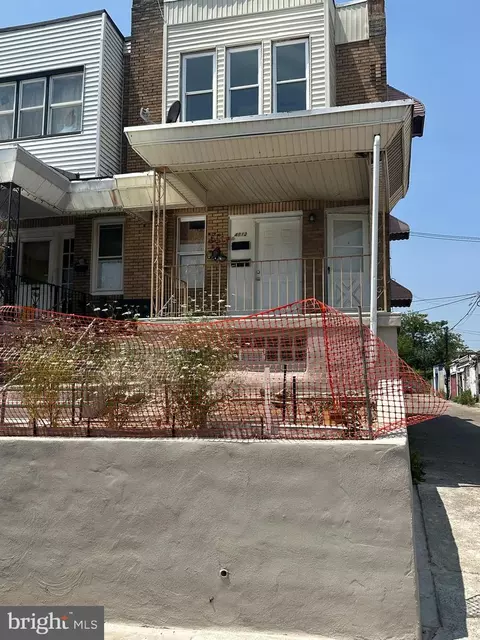 4812 B St, Philadelphia, PA 19120