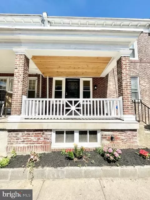 25 S Ashmead Pl S, Philadelphia, PA 19144