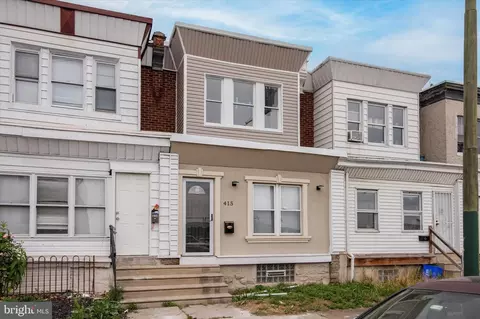 415 W Wyoming Ave, Philadelphia, PA 19140
