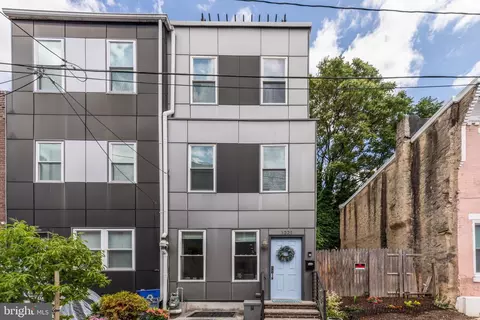1221 S Bucknell St, Philadelphia, PA 19146