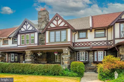 6444 Woodcrest Ave, Philadelphia, PA 19151