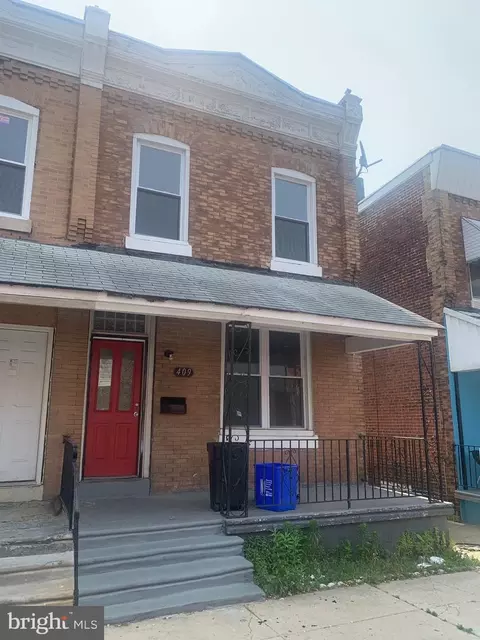 409 N Salford St, Philadelphia, PA 19151