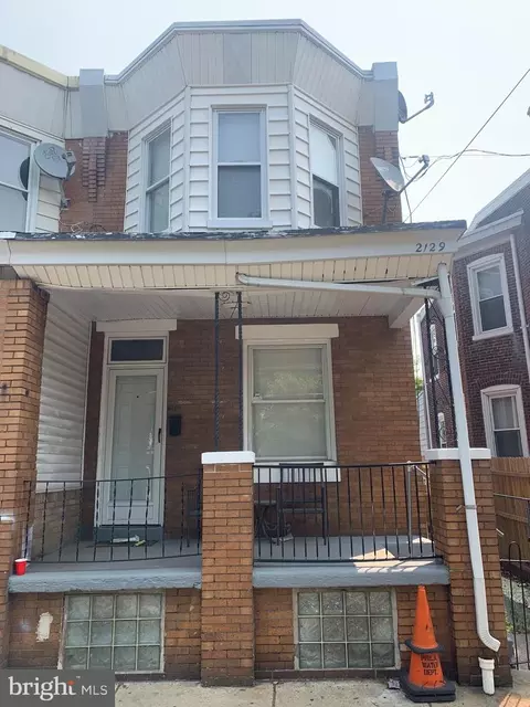 2129 Wakeling St, Philadelphia, PA 19124