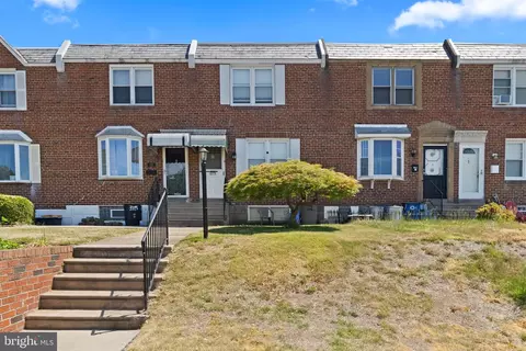 3317 Ashville St, Philadelphia, PA 19136