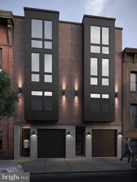 532 Reed St, Philadelphia, PA 19147