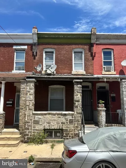 4971 W Stiles St, Philadelphia, PA 19131