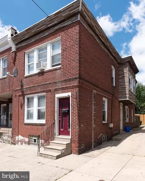 5134 Jackson St, Philadelphia, PA 19124