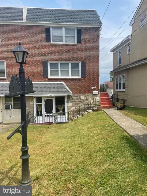 7123 Ridge Ave, Philadelphia, PA 19128