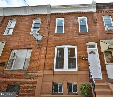 2005 S Cleveland St, Philadelphia, PA 19145