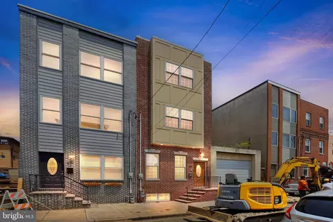517 Manton St, Philadelphia, PA 19147