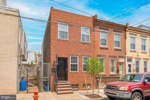 1849 Sigel St, Philadelphia, PA 19145