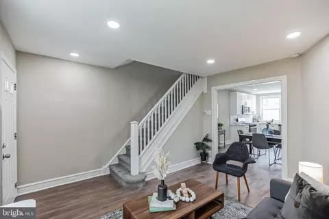 247 W Calvert St, Philadelphia, PA 19120