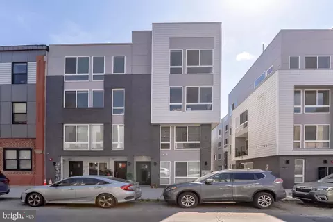 1429 Germantown Ave #1B, Philadelphia, PA 19122