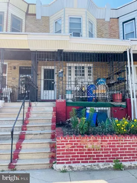 5435 Pentridge St, Philadelphia, PA 19143